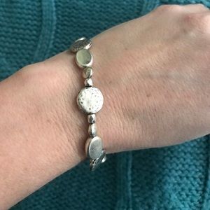 Stretch bracelet by Lia Sophia